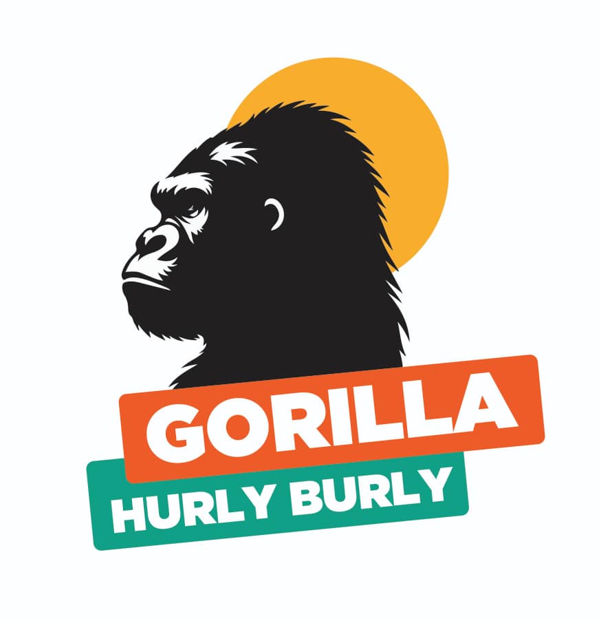 Budget Gorilla Holidays Logo